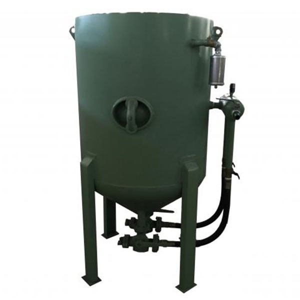 開(kāi)放式噴砂機(jī)