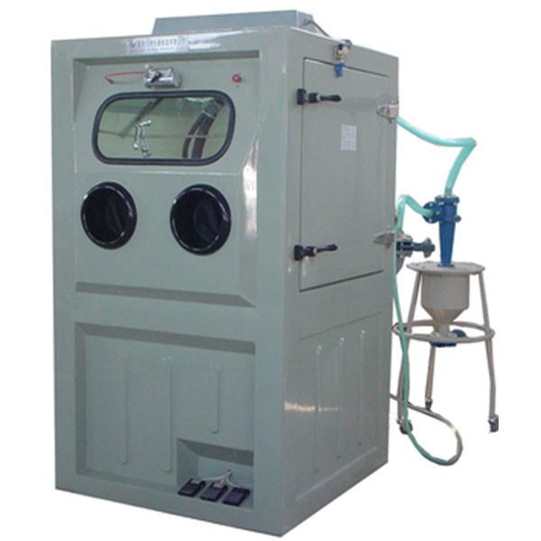 TS-1010液體噴砂機(jī)